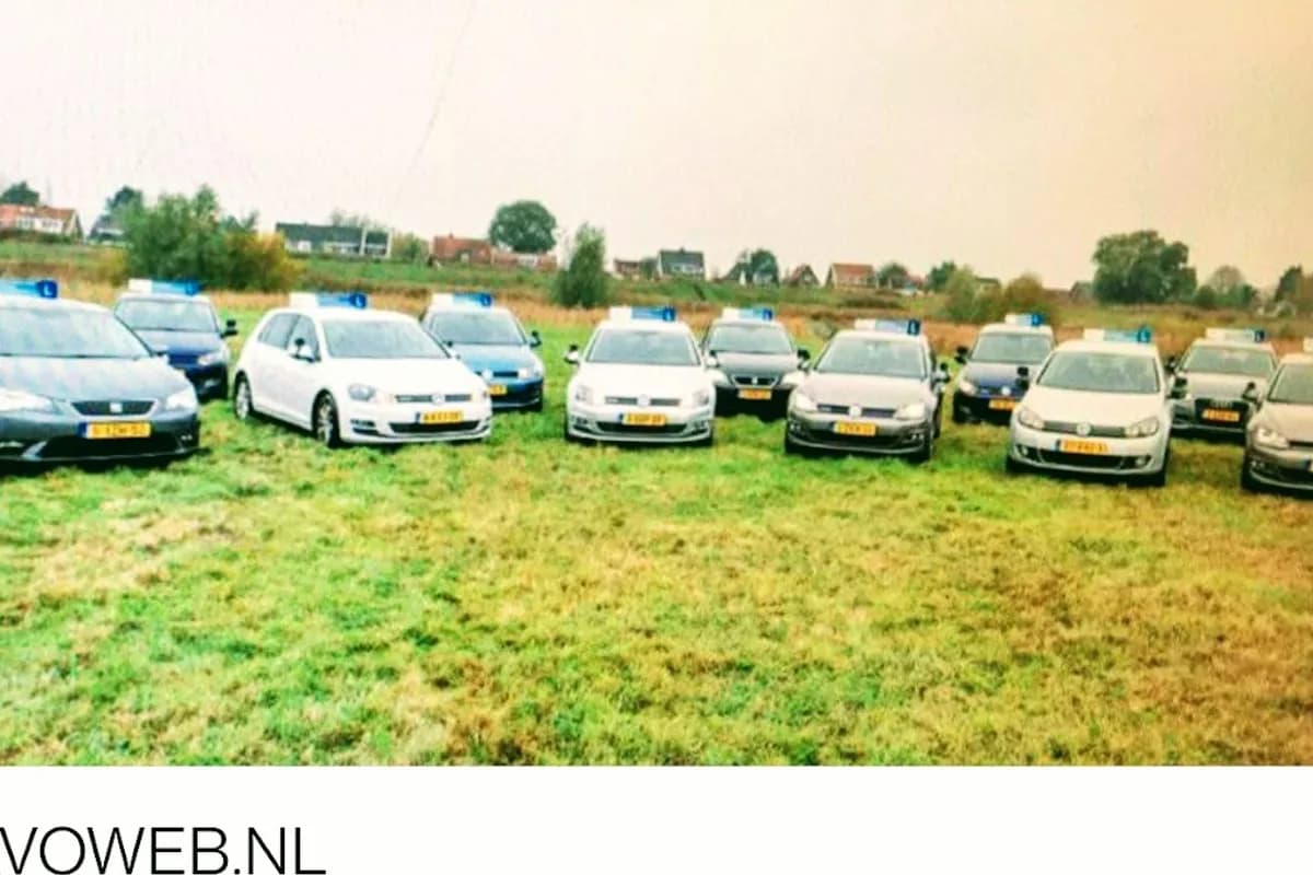 Amsterdamse VerkeersOpleidingen