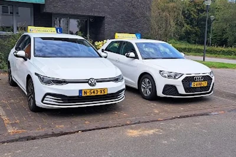 Autorijschool Meerhoven