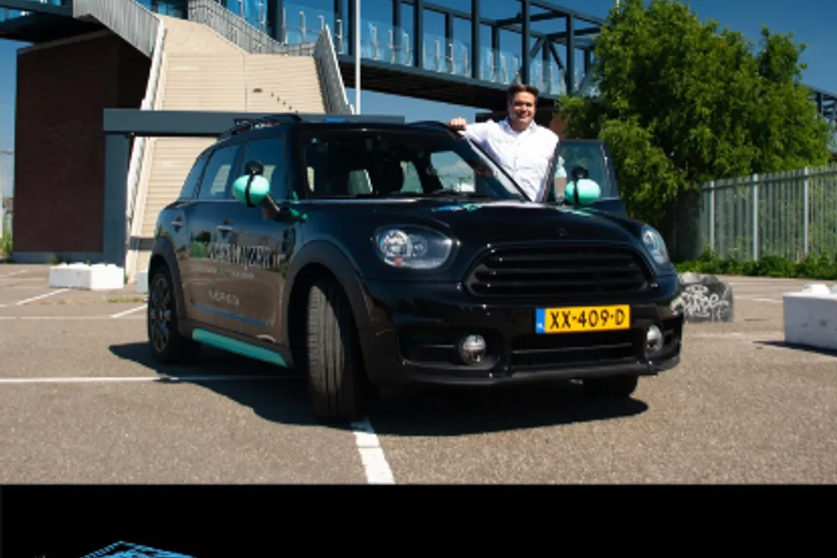 De Rijonderwijzer