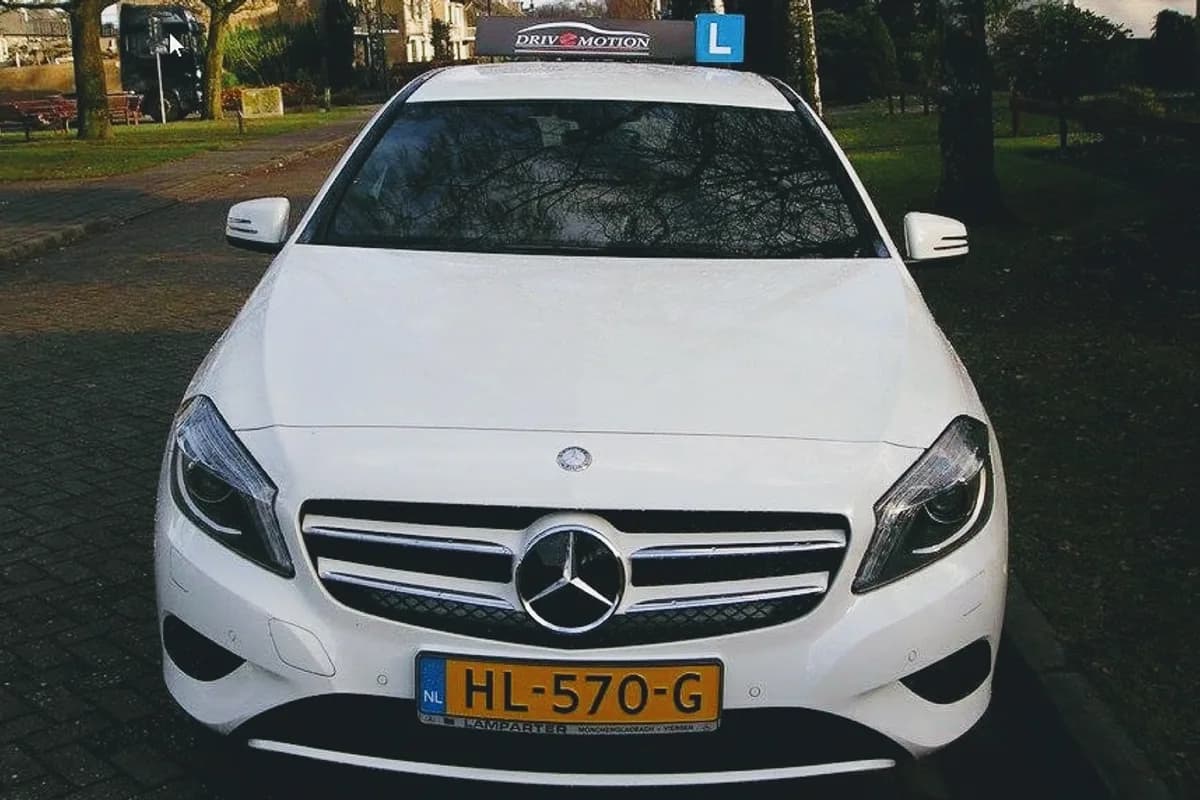 Drivemotion - Veldhoven