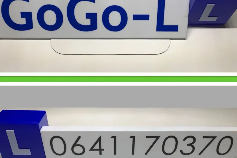 GoGo-L - Zwolle