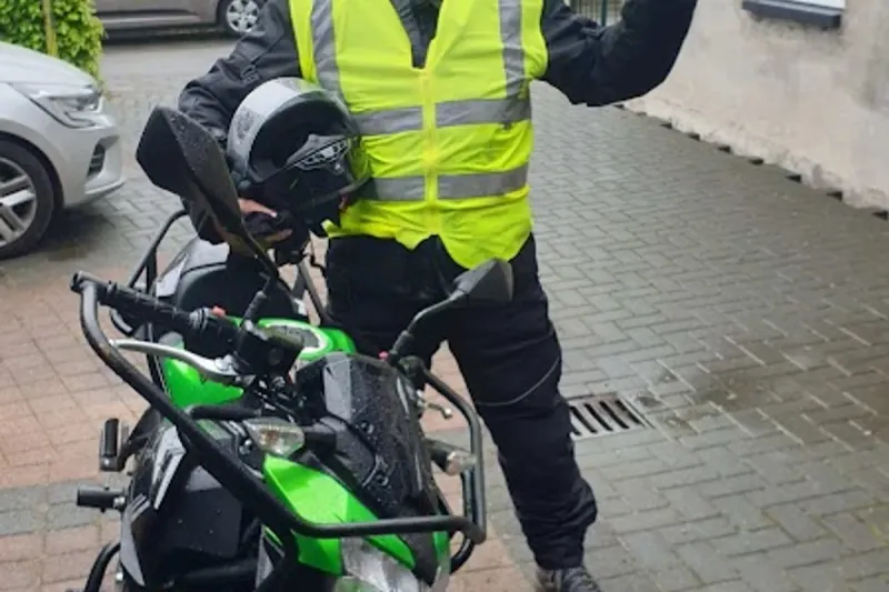 Motorrijschool Utrecht