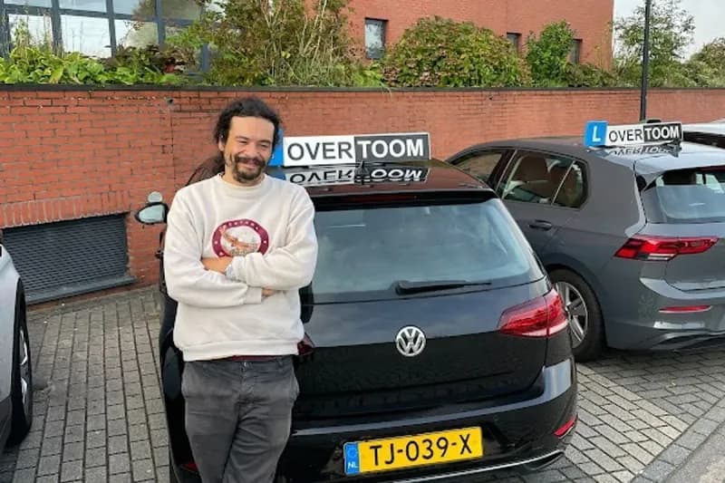 Overtoom