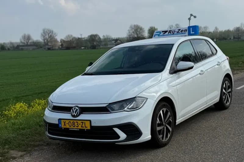 Rij-zen - Arnhem