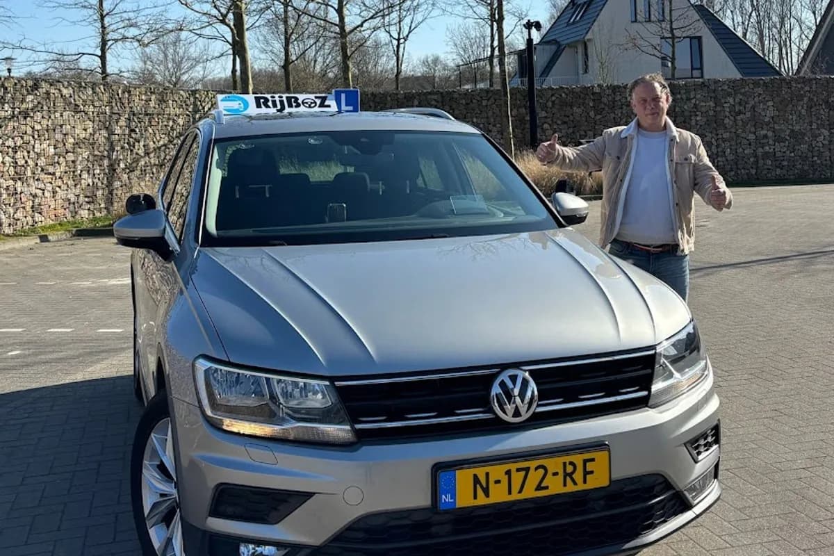 RijBoZ - Bergen op Zoom