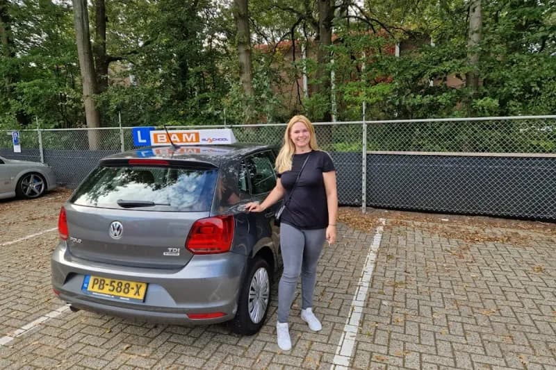 Rijschool BAM