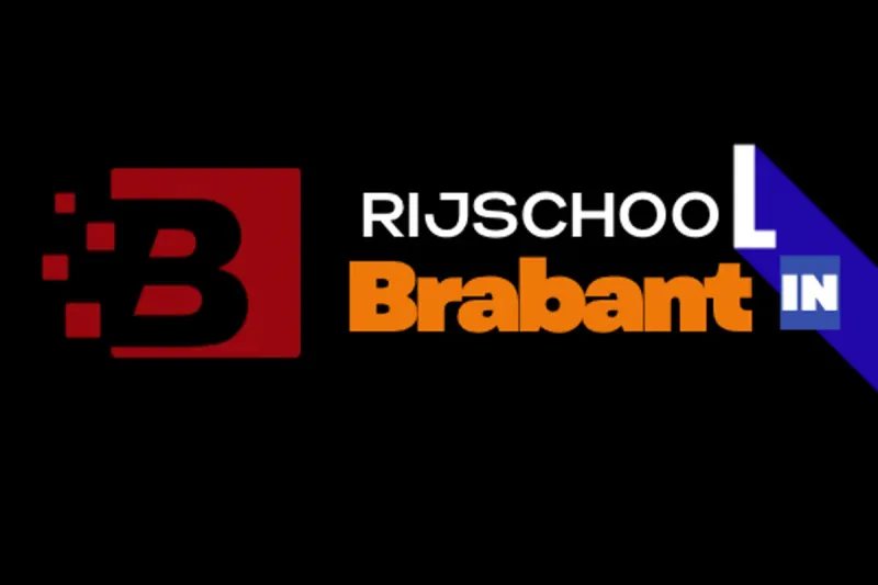 Rijschool Brabant
