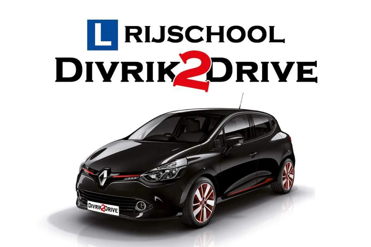 Rijschool Divrik2Drive - Almelo