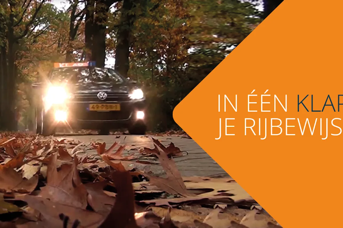 Rijschool Klap - Doetinchem
