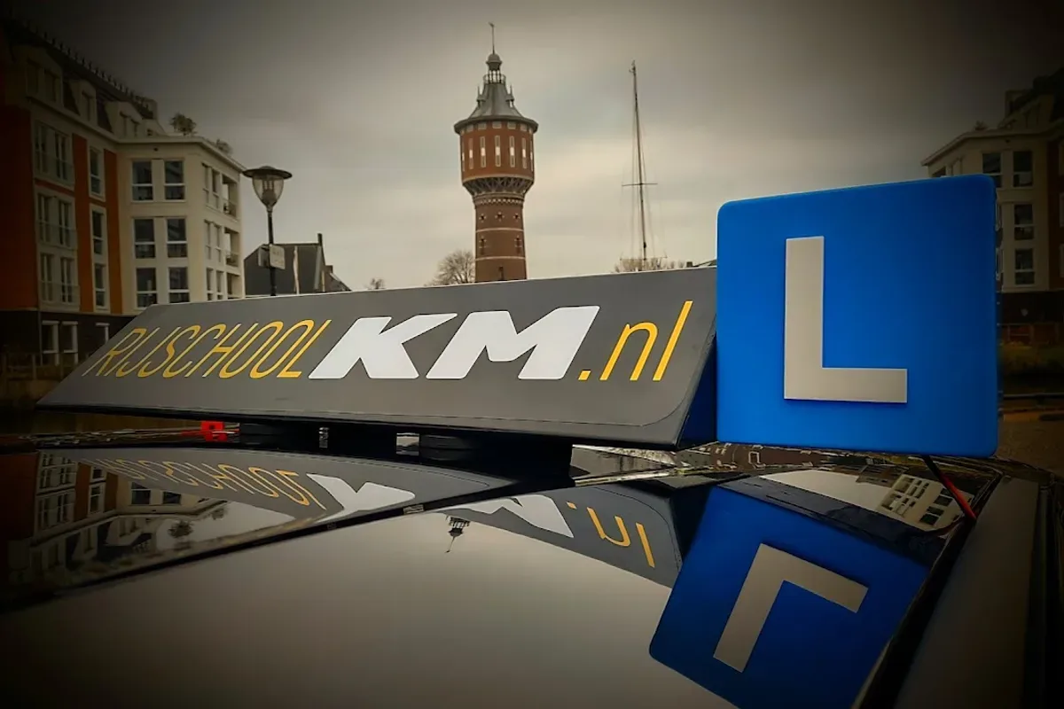 Rijschool KM