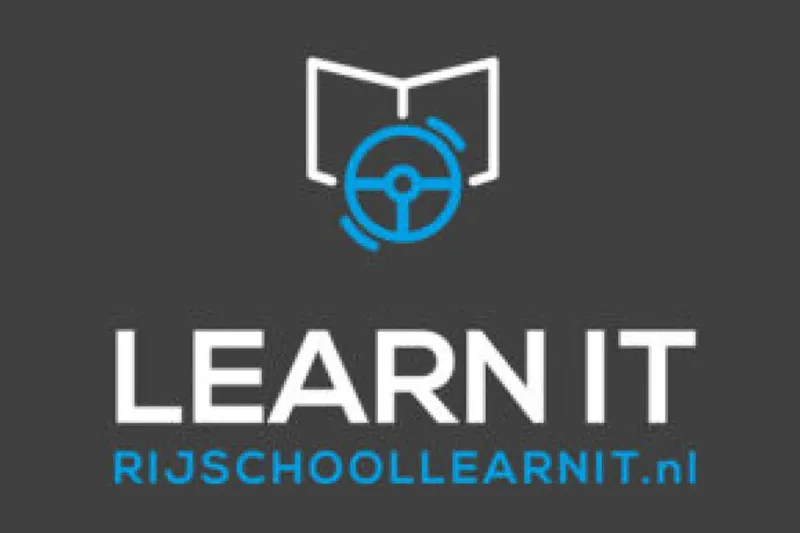 Rijschool Learnit