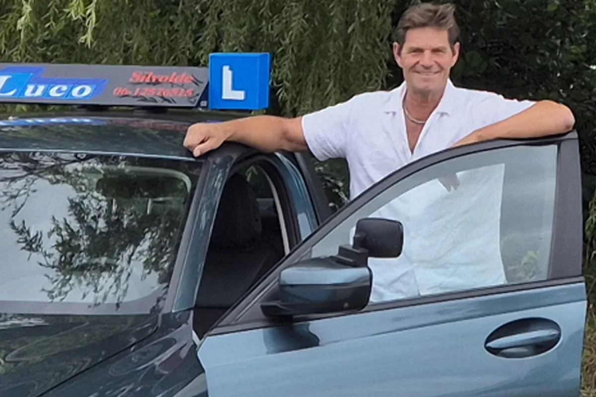 Rijschool Luco
