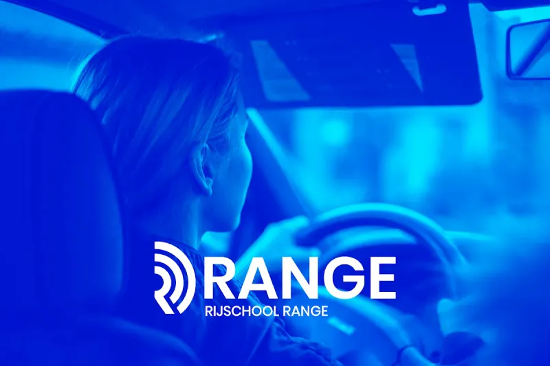 Rijschool Range - Venlo