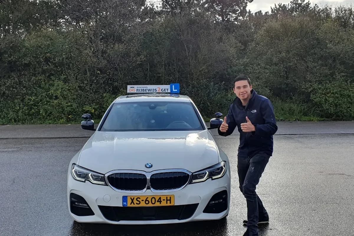 Rijschool Rijbewijs2Get