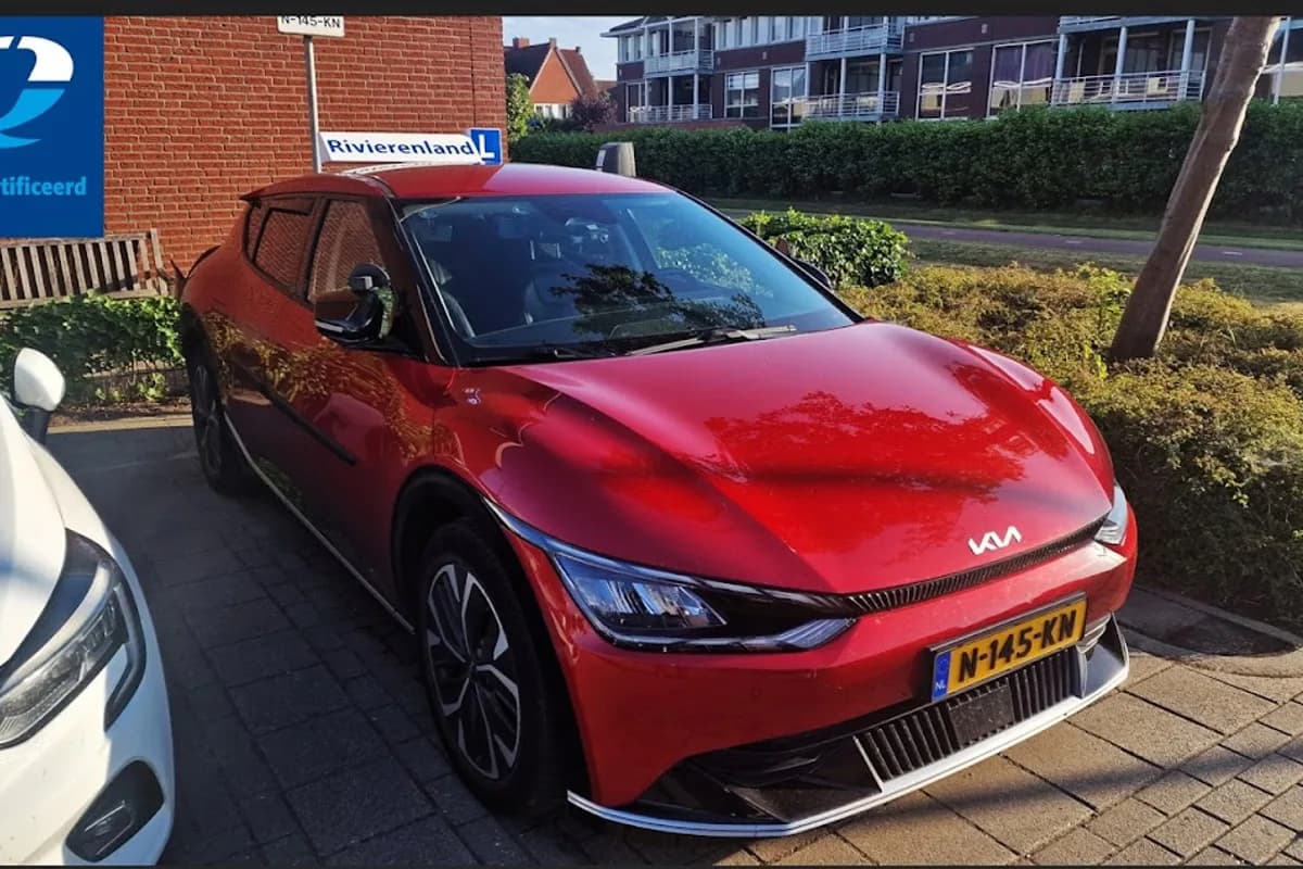 Rijschool Rivierenland - Tiel