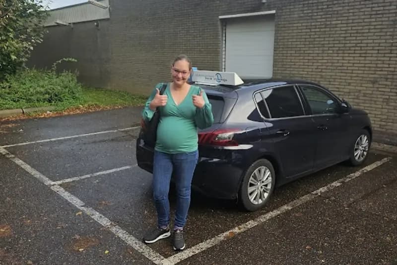 Rijschool Vrolings - Heerlen