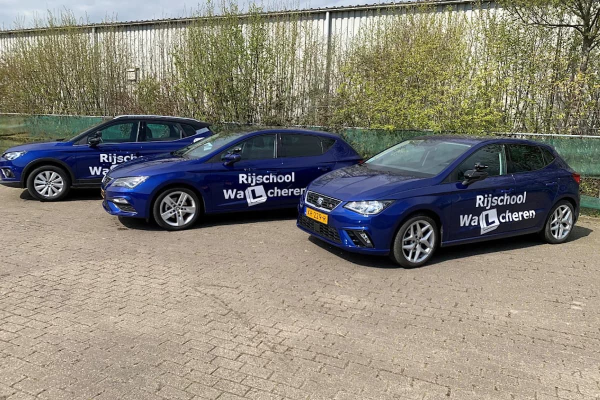 Rijschool Walcheren