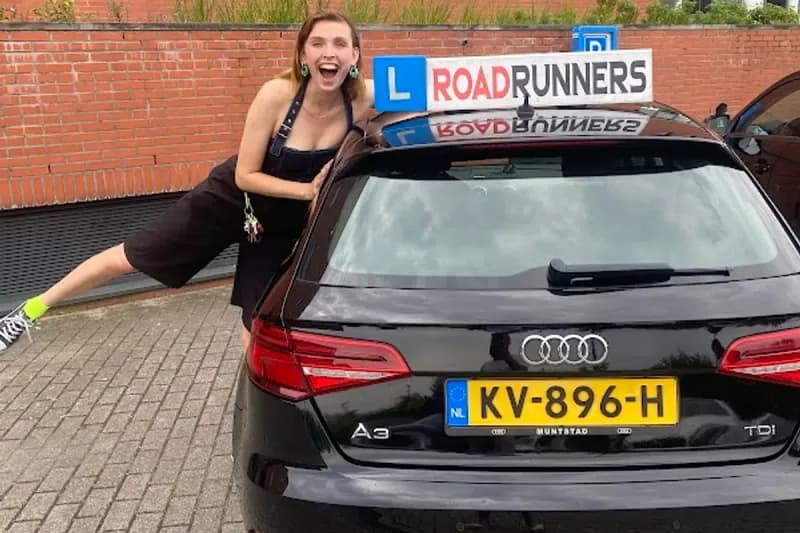 Roadrunners