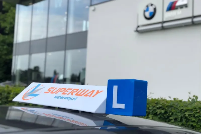 Superway - Zoetermeer