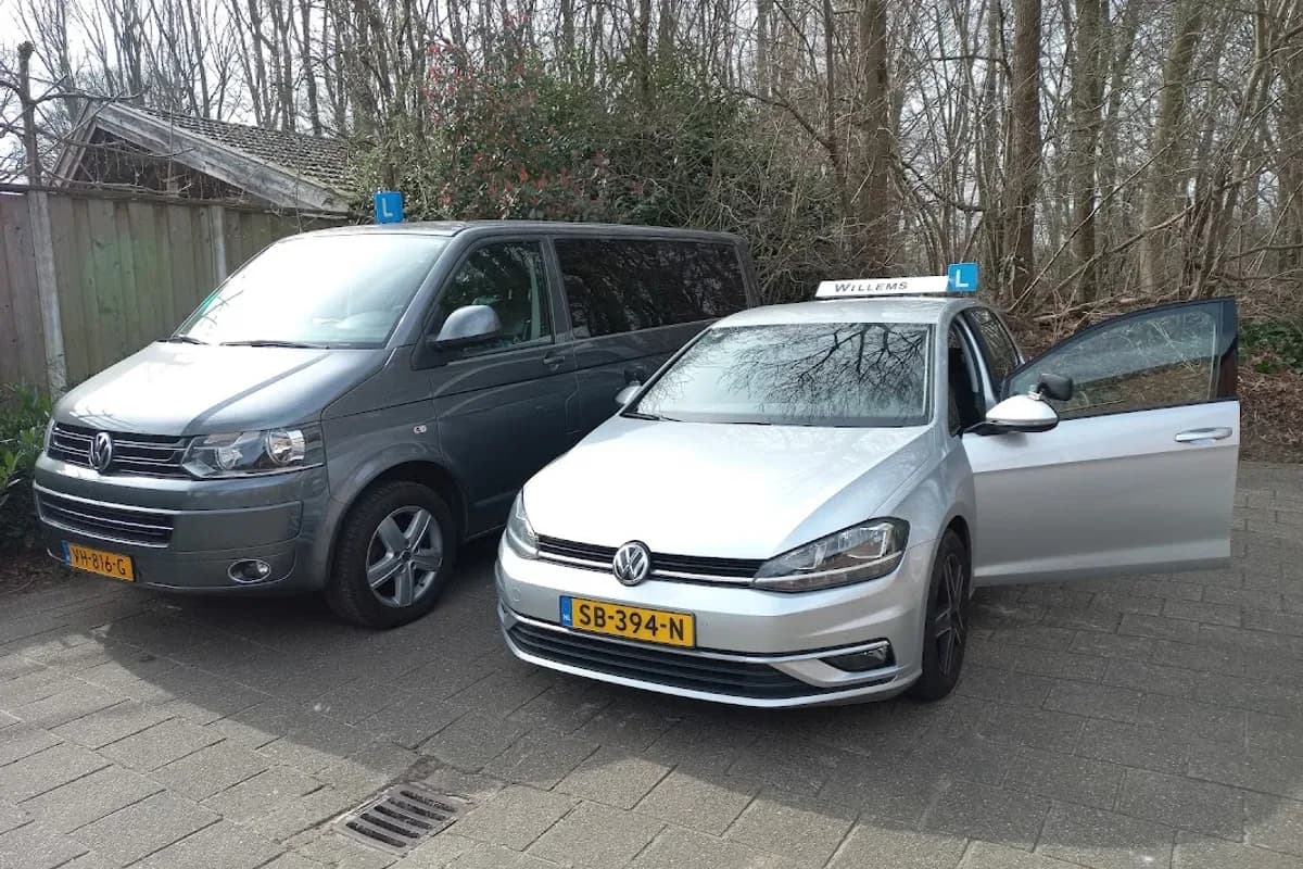 Willems Rijopleidingen