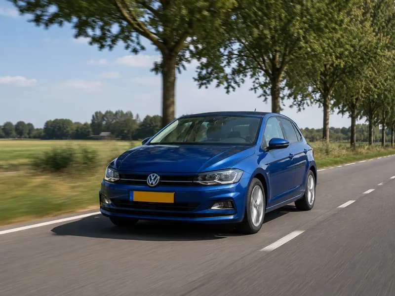 Rijbewijs B