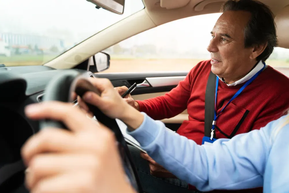 Illustratie bij Rijbewijs halen in 2026: 15 vragen beantwoord met echte data