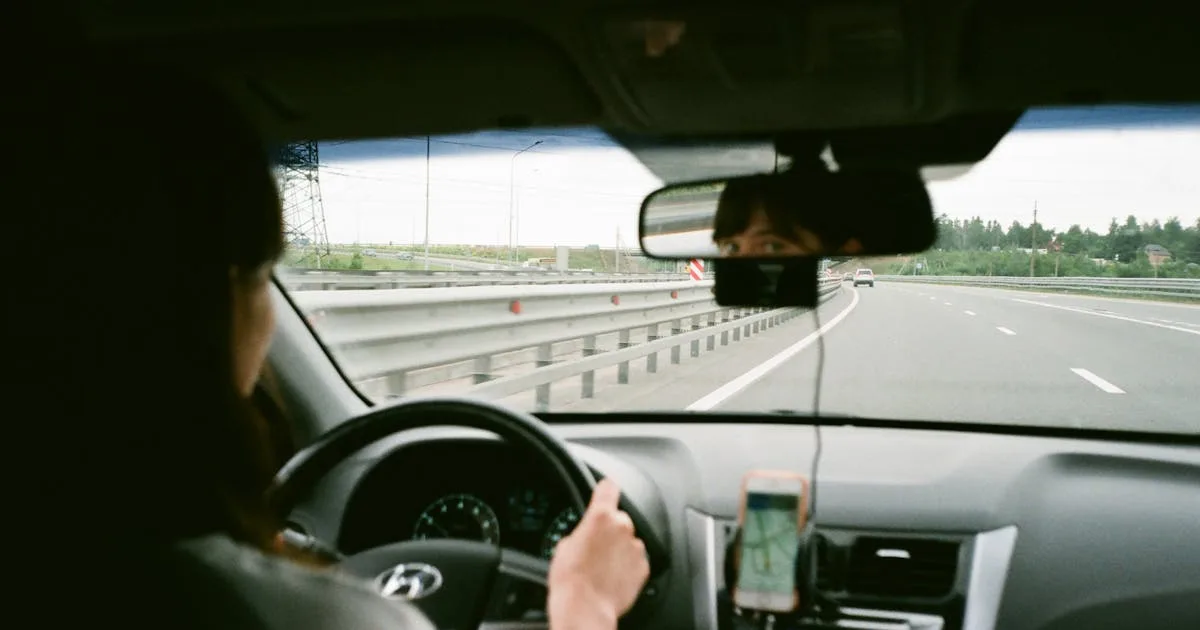 Rijbewijs halen met rijangst, faalangst, ADHD of autisme