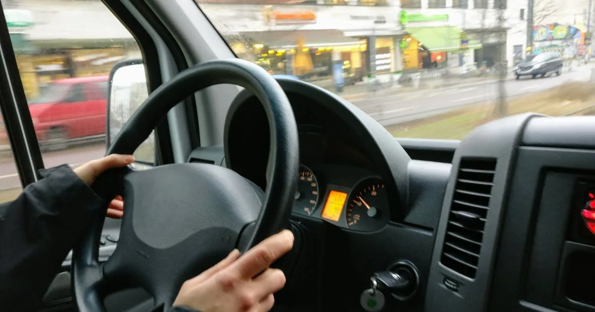 Illustratie bij Rijschool kiezen: 7 punten waar je echt op moet letten