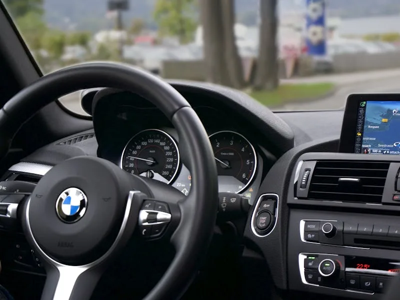 Automatisch rijden