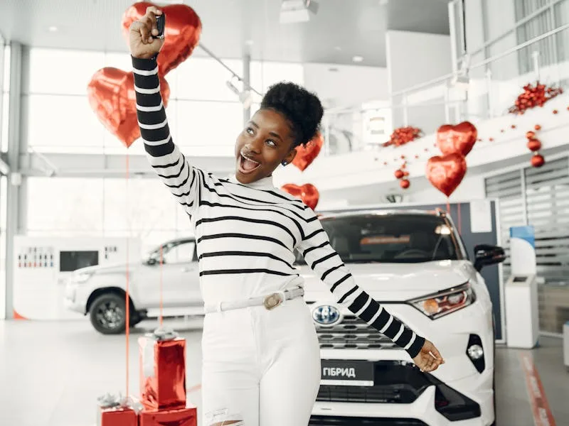 Rijschool voor Faalangst