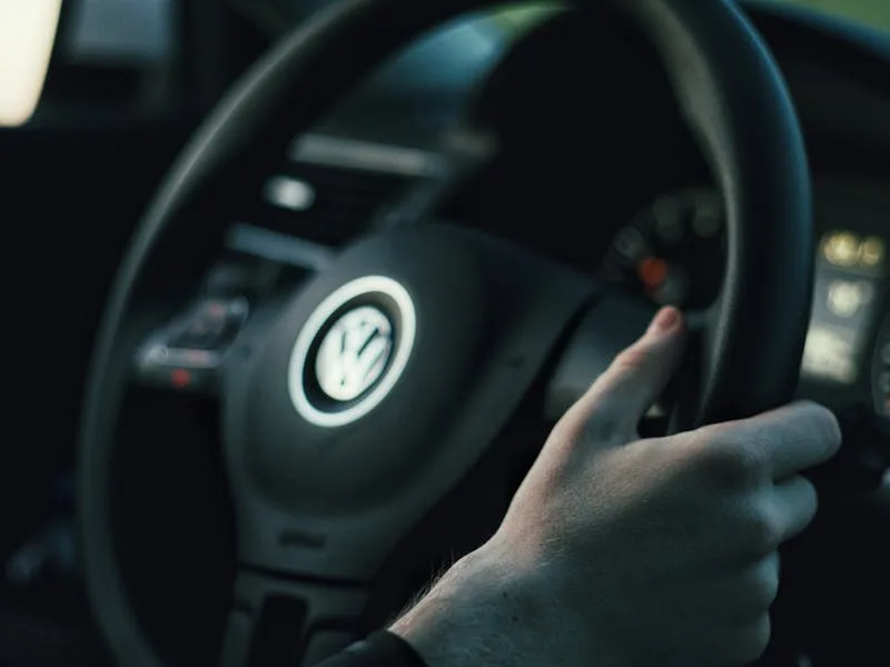 Rijschool voor Rijangst