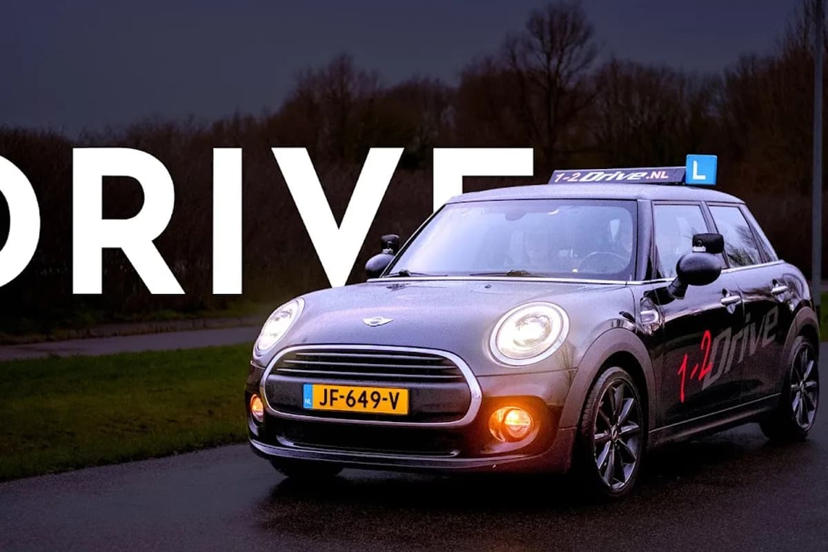 1-2 Drive