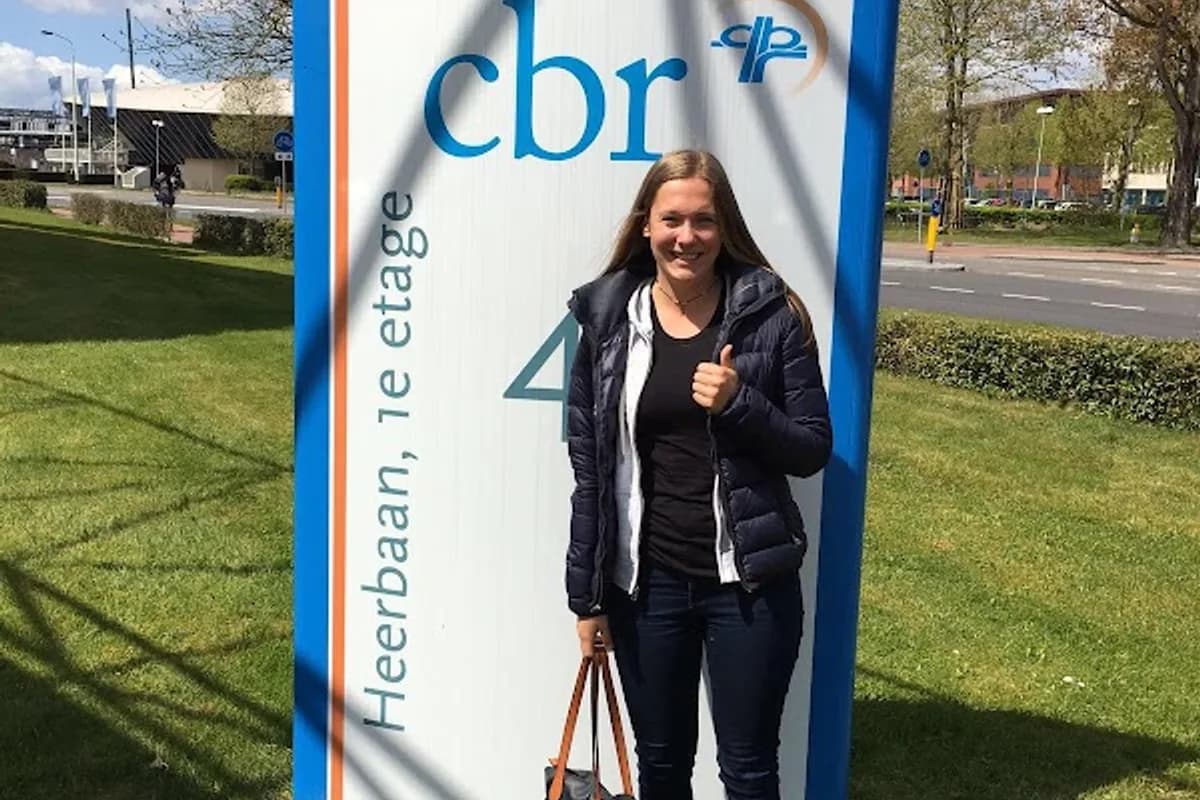 123-theorie | Auto, Motor en Scooter theoriecursus in 1 dag!