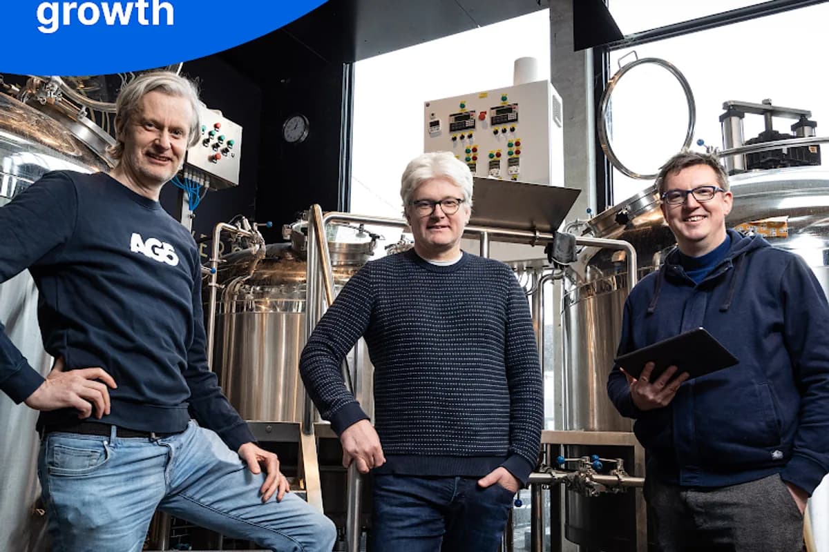 5-Skills - Amsterdam