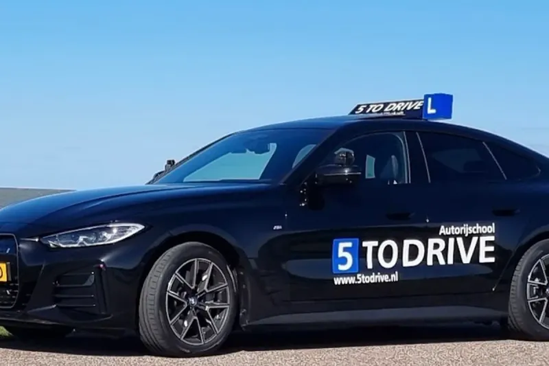 5toDrive