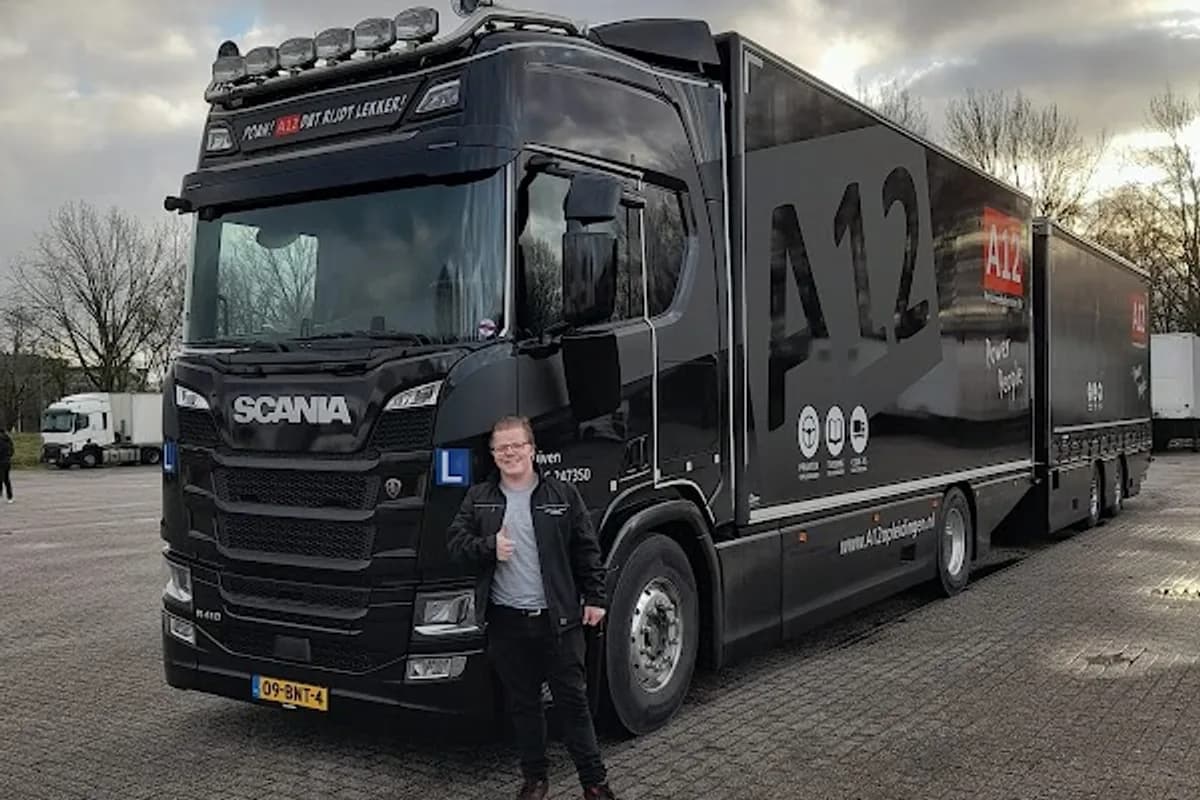 A12 Opleidingen B.V. - Duiven