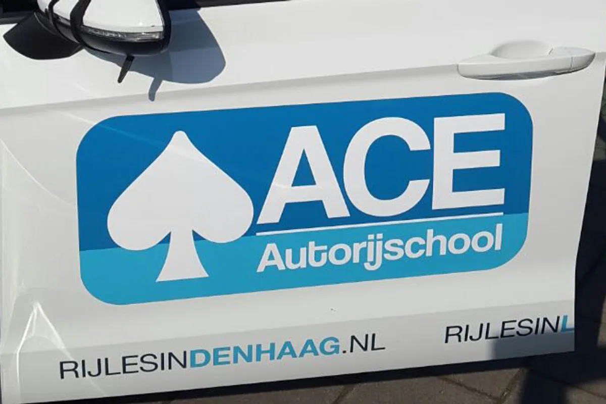 ACE Autorijschool