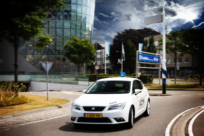 ACE Autorijschool - Alphen aan den Rijn