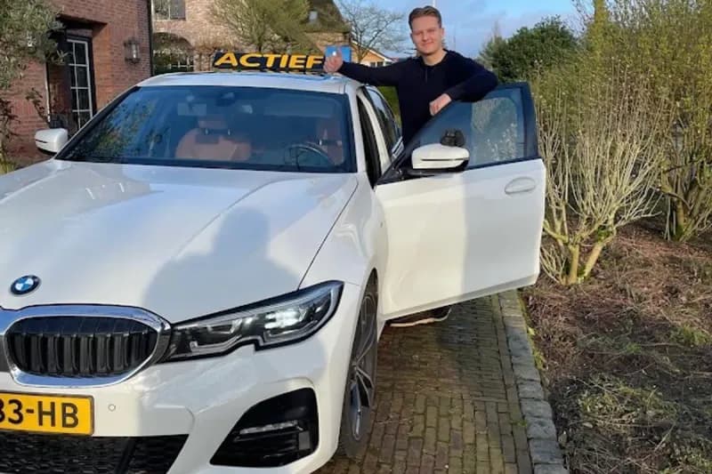 Actief Rijopleiding - Wijchen