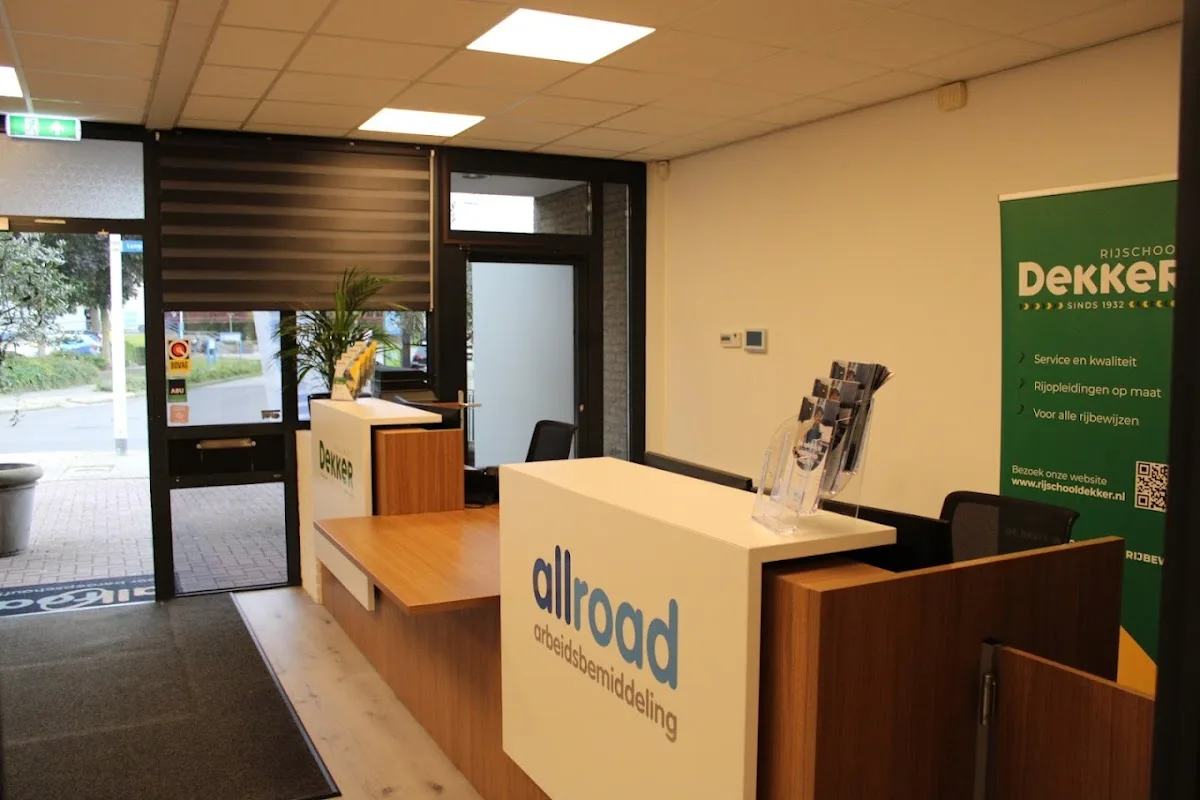 Allroad Projecten B.V. - Eindhoven