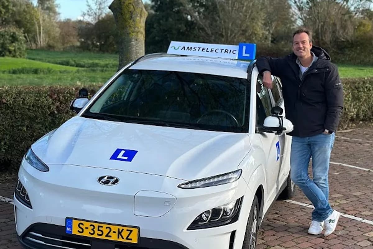 Amstelectric - Amstelveen