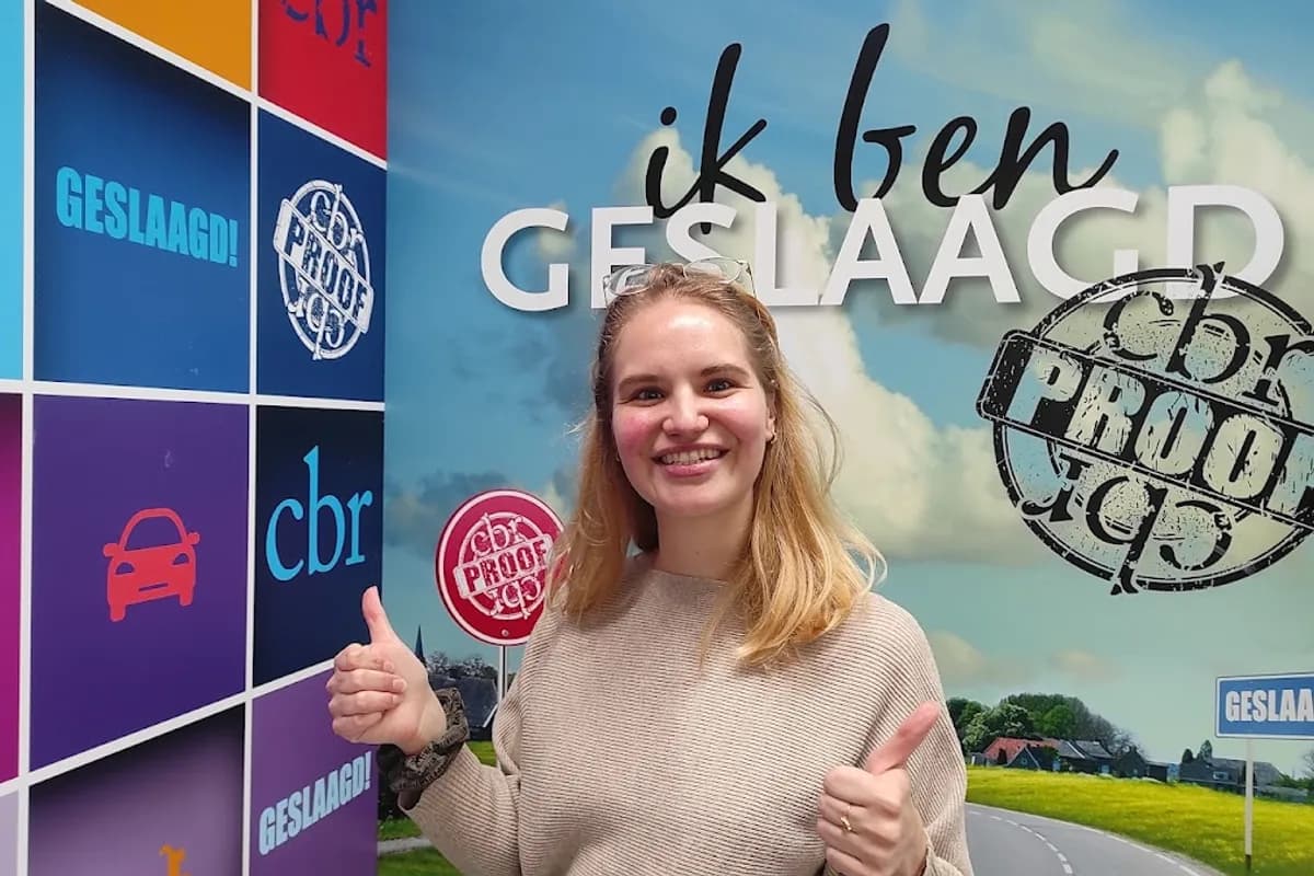 Amsterdam Rijbewijs Service