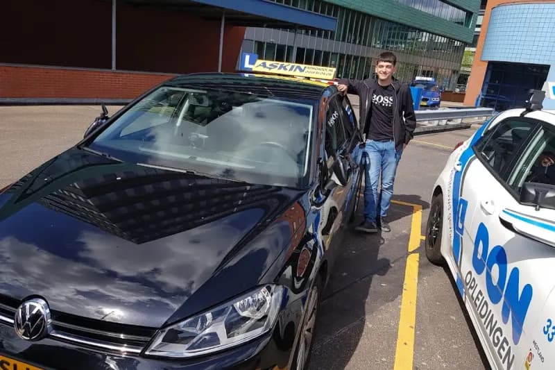 askin rijschool
