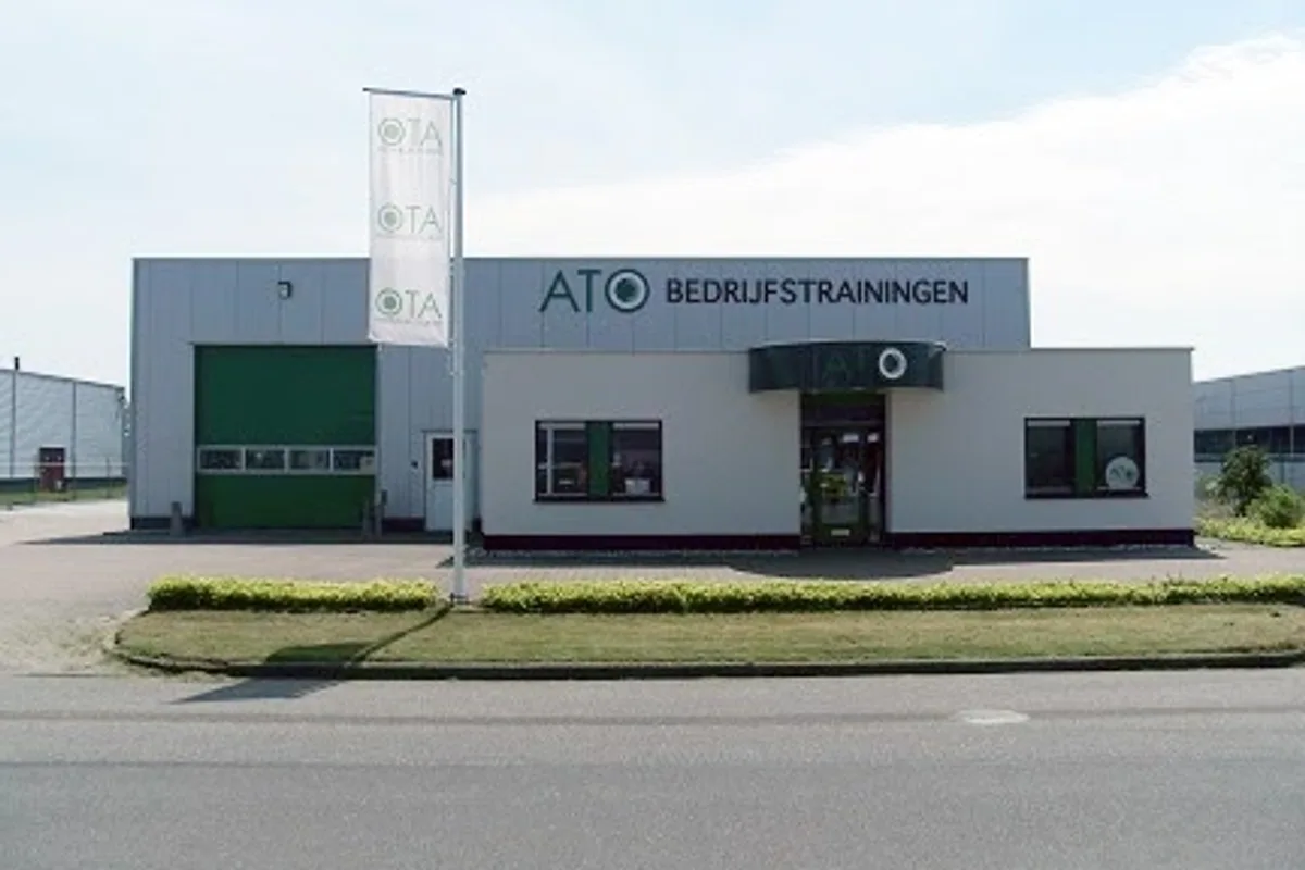 ATO-Bedrijfstrainingen B.V. - Leeuwarden