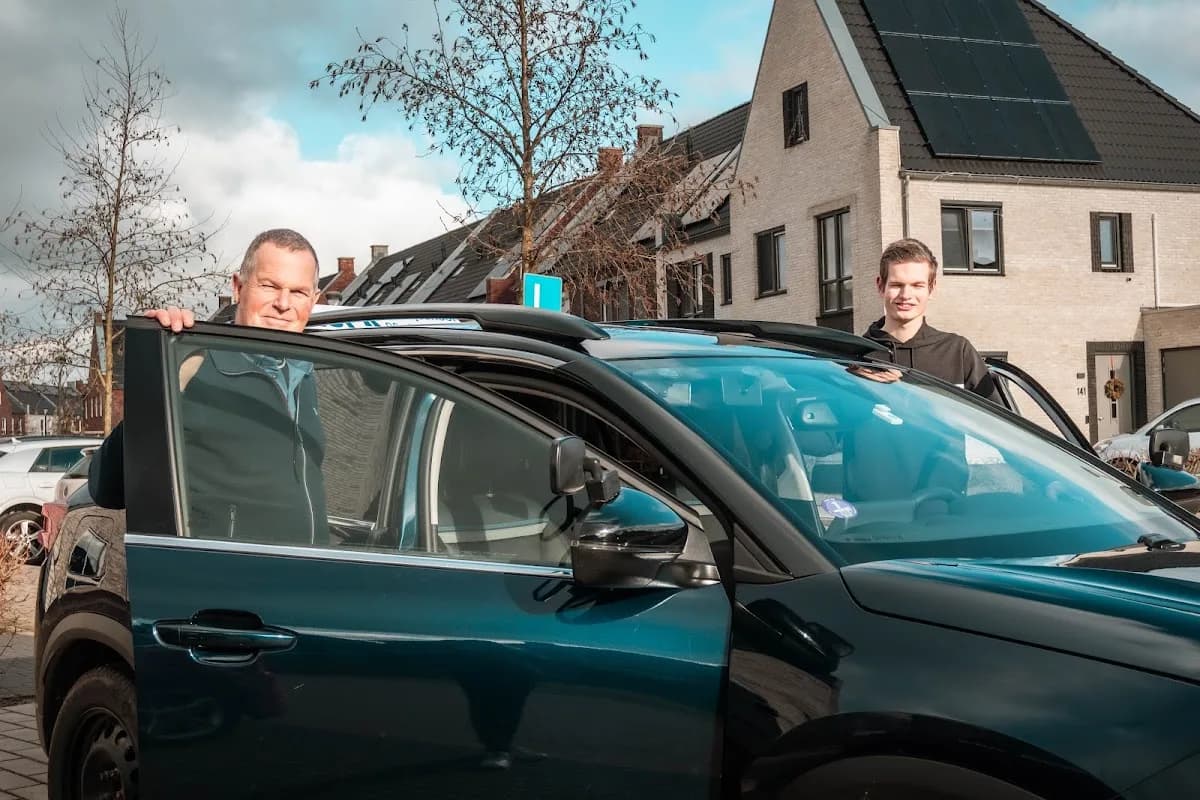 Auto en motorrijschool Peter ten Have Doetinchem - Doetinchem