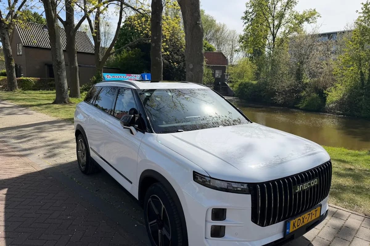 Auto-Maat - Pijnacker