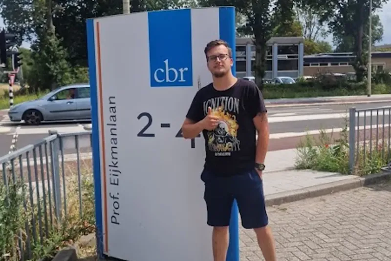 Auto- Motor- Theorie B.V. - Rijswijk