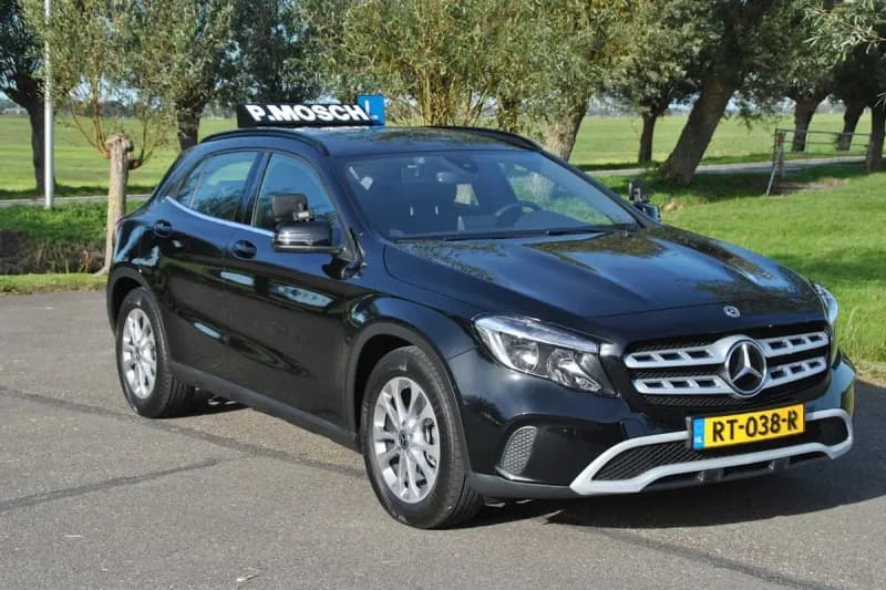 Auto & Motorrijschool P. Mosch