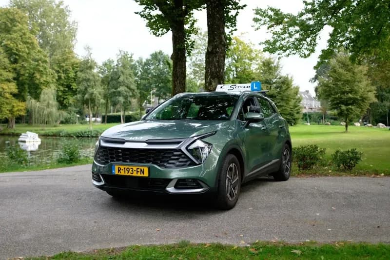 Auto- Motorrijschool Servaas - Zeist