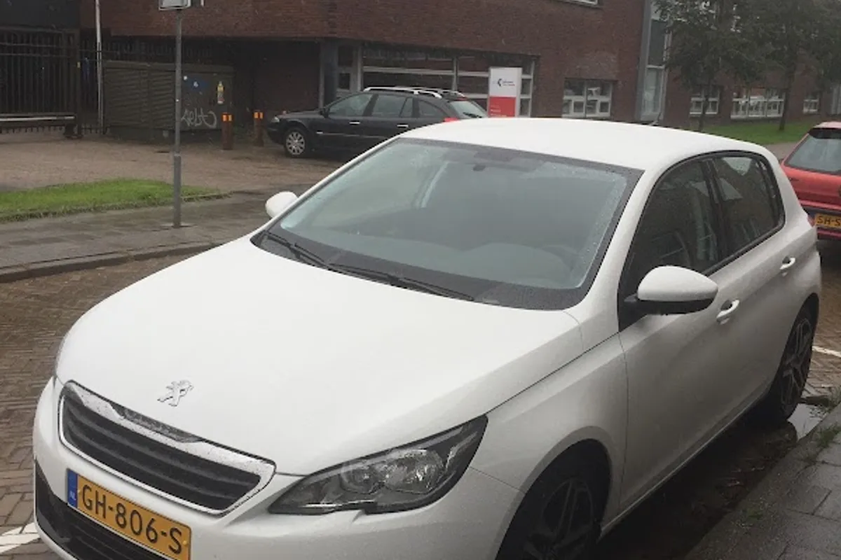 Auto-Rijschool Assendorp - Zwolle